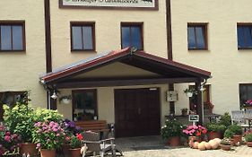 Gasthaus Kornkafer Kleinmockritz